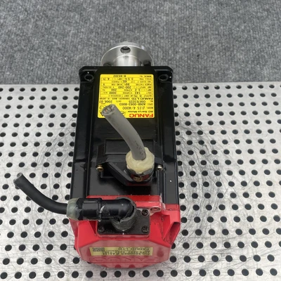 Used FANUC A06B-0063-B003 Misc Industrial Equipment California US | Davliegogo LLC #1729771