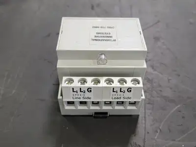 USED 2014 TOTAL PROTECTION SOLUTIONS TK-LTE250-30A-DIN2