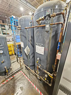 2019 ATLAS COPCO NGP100+ Nitrogen Generators | CNCsurplus (7)