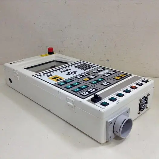 Used SUMITOMO SUMI INTERFACE 629 Interface Monitors Michigan US | Ideal Machinery #585673