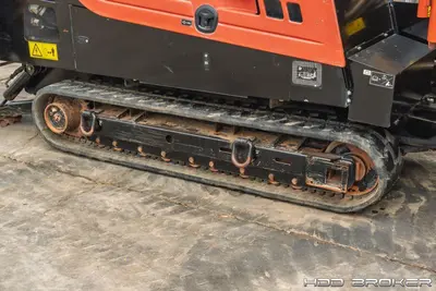 Used 2021 DITCH 2021 DITCH WITCH JT25 Drill Rigs Florida US | HDD Broker #1520133