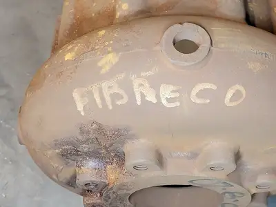 USED AURORA 180-0656-010