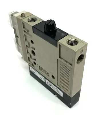 Used SMC NZM131HT-K5G-E55 Vacuum Pumps Michigan US | Maverick Industrial Sales #1397683