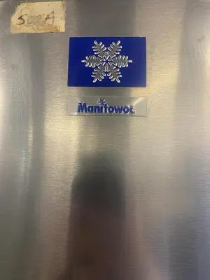 USED MANITOWAC SD0502A