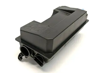 USED KYOCERA COMPATIBLE TONER CARTIDGE FOR KYOCERA FS-4200/4300