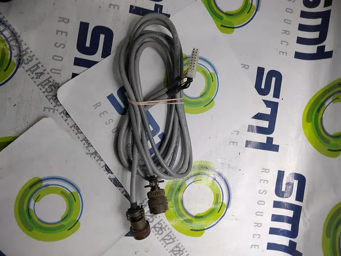 Used IGUS CF130.05.03 Cable & Wire | SMT Resource #488028