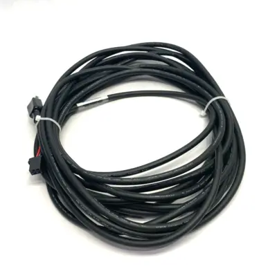 New | in-Stock IAI Motor Connection Cable 10m Length ED-108-2-008-G-100-3/SS Cable & Wire Michigan US | Maverick Industrial Sales #1393090