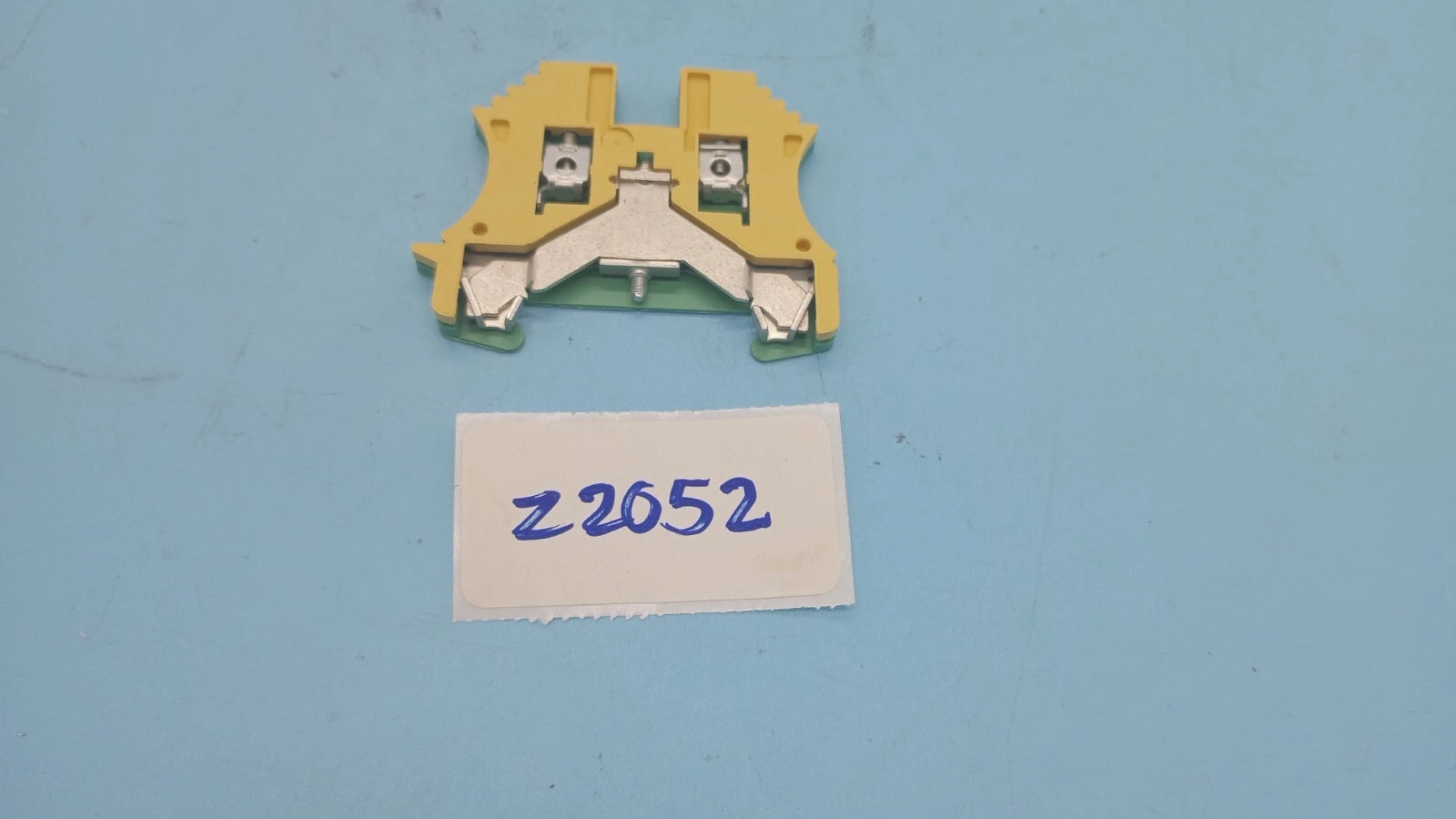 USED Weidmüller WPE 2.5