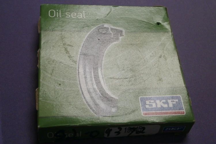 Used SKF SKF 19445  OIL SEAT JOINT RADIAL Relays & Switches Arizona US | ASSET CONVERSION SPECIALISTS, INC. #306799