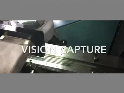 Used 2006 MECTRON LT-250 Inspection Machines Ontario CA | Walden Machinery #1289901