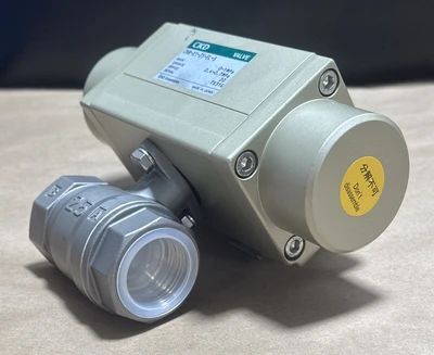 NEW CKD CHB-X1-25-EL-S