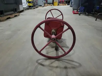 USED ROTORK CP/D-055-200CA/NH