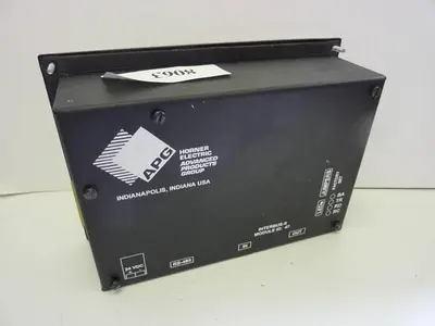 USED HORNER ELECTRIC HE190IBSRMUB