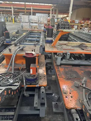 Used FANUC GEN VI RTU Robots Michigan US | Aucto #1332183
