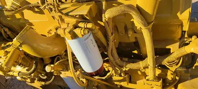 USED 2004 CATERPILLAR C15