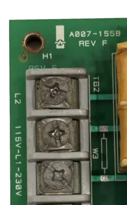 NEW WATLOW 141A-1603-6000