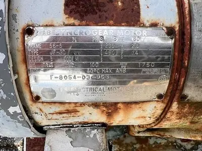 USED FILTERITE 910800-000