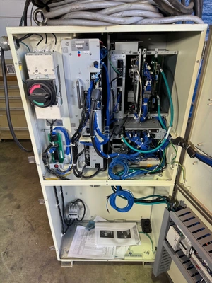 2017 NACHI MC20-03 6 Axis Robots | K.B. Industries LLC (6)