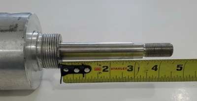 USED Bimba 703-DXDE-V