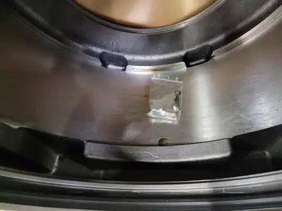 NEW SKF SNLD 3072