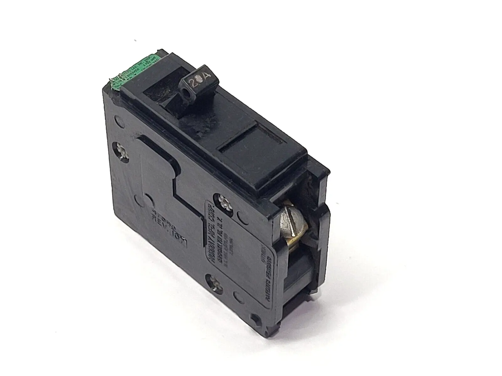 Used Murray FD-7 Circuit Breakers Michigan US | Maverick Industrial Sales #1498205