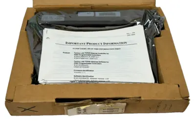 NEW GE FANUC IC697CMM741