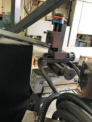 Used 2011 FRONIUS FK 4000 R US IDEAL FOR WELDING STEEL TO ALUMINUM Welding Positioners Michigan US | RAB Industries, Inc. #183944