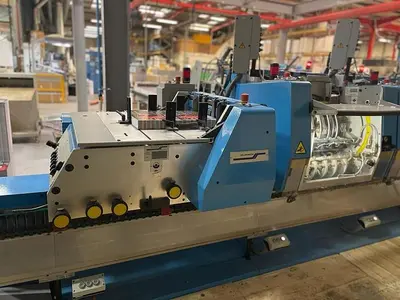 USED 2006 MULLER MARTINI PRIMA PLUS AMRYS