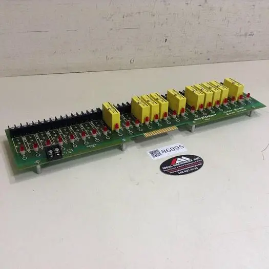 Used OPTO PB-24 Circuit Boards Michigan US | Ideal Machinery #719893