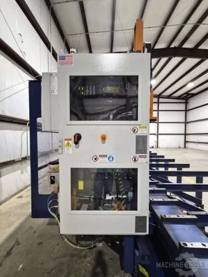 USED 2023 PEDDINGHAUS OCEAN AVENGER + MDL-1250/1C