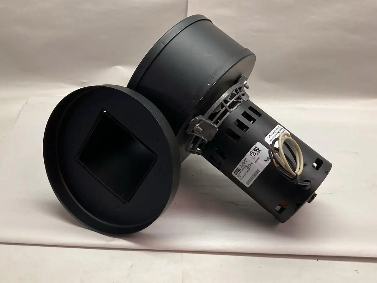 New | in-Stock FASCO 70219045 HVAC Parts and Equipment Ohio US | Surplus Asset Holdings #1412872