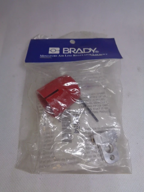 NEW BRADY 64539 Y67314