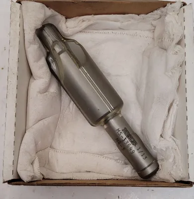 Tosco NB-5 MS33649 Tooling & Accessories, Tooling | Machinery Central (5)