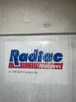 USED RADIAC 42A 60 R5 VB