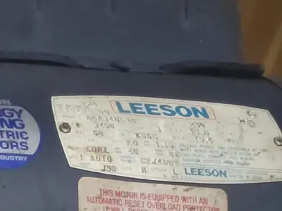 OMW Hydraulic Press Stamping Presses | MD Equipment Services LLC (13)