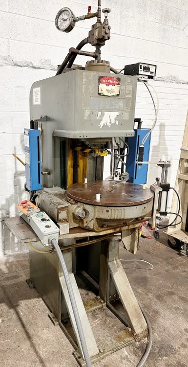 Used DENISON _UNKNOWN_ Hydraulic Presses Ohio US | McKean Machinery Sales #446130