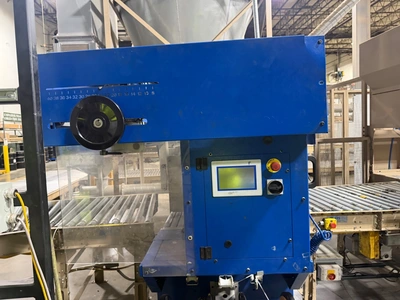2017 LMC LATTITUDE PP2-1025 Flexo Folder Gluer | Global Boxmachine, LLC (14)