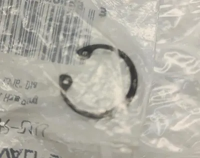 SERVALITE INTERNAL HOUSING RING 13/16 IN. DIA