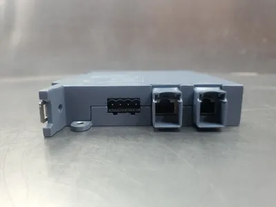 Used Siemens SIMATIC NET IWLAN MODULE Misc Networking Equipment South Carolina US | Palmetto Automation #1161921