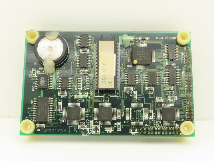 Used MEIKI / RKC INSTRUMENT _UNKNOWN_ Printed Circuit Boards (PCB) Indiana US | Arrow Industrial #1090636