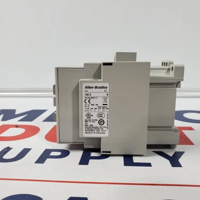 Used Allen-Bradley 100-C43EJ10 Misc Industrial Equipment California US | American Industrial Supply Co. #1513428