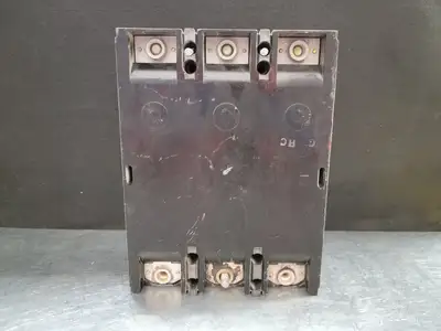 USED WESTINGHOUSE LB3400F