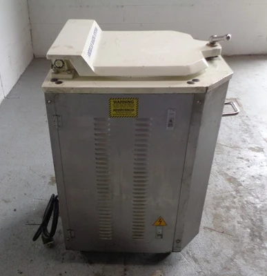 Used ABS D20 Dough Dividers California US | BakeryEquipment.com #1554727