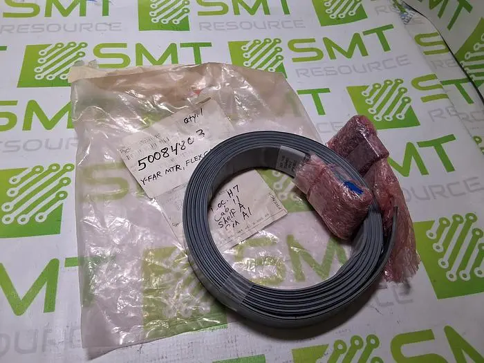 UNIVERSAL INSTRUMENTS 50084803 Y-FAR MTR FLEX CABLE ASSEMBLY
