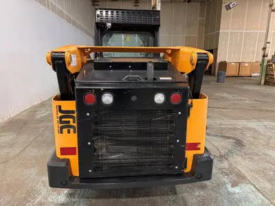 Used 2020 MANITOU MUSTANG 2700V Skid Steer Loaders Minnesota US | Birnstengel Equipment #1554089
