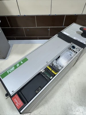 USED Danfoss VLT6016 GT4CN1STR0DLF00A00C0