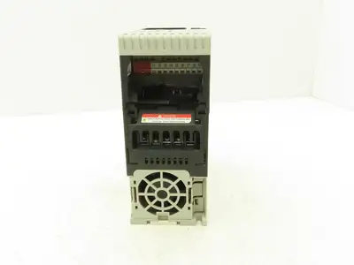 Allen Bradley 25B-D6P0N104 Powerflex 525 3Hp VFD AC Drive 480V 50/60Hz FRN 4.001