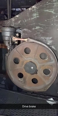 Used _UNKNOWN_ _UNKNOWN_ Upsetters New Jersey US | National Machinery Exchange #1500564