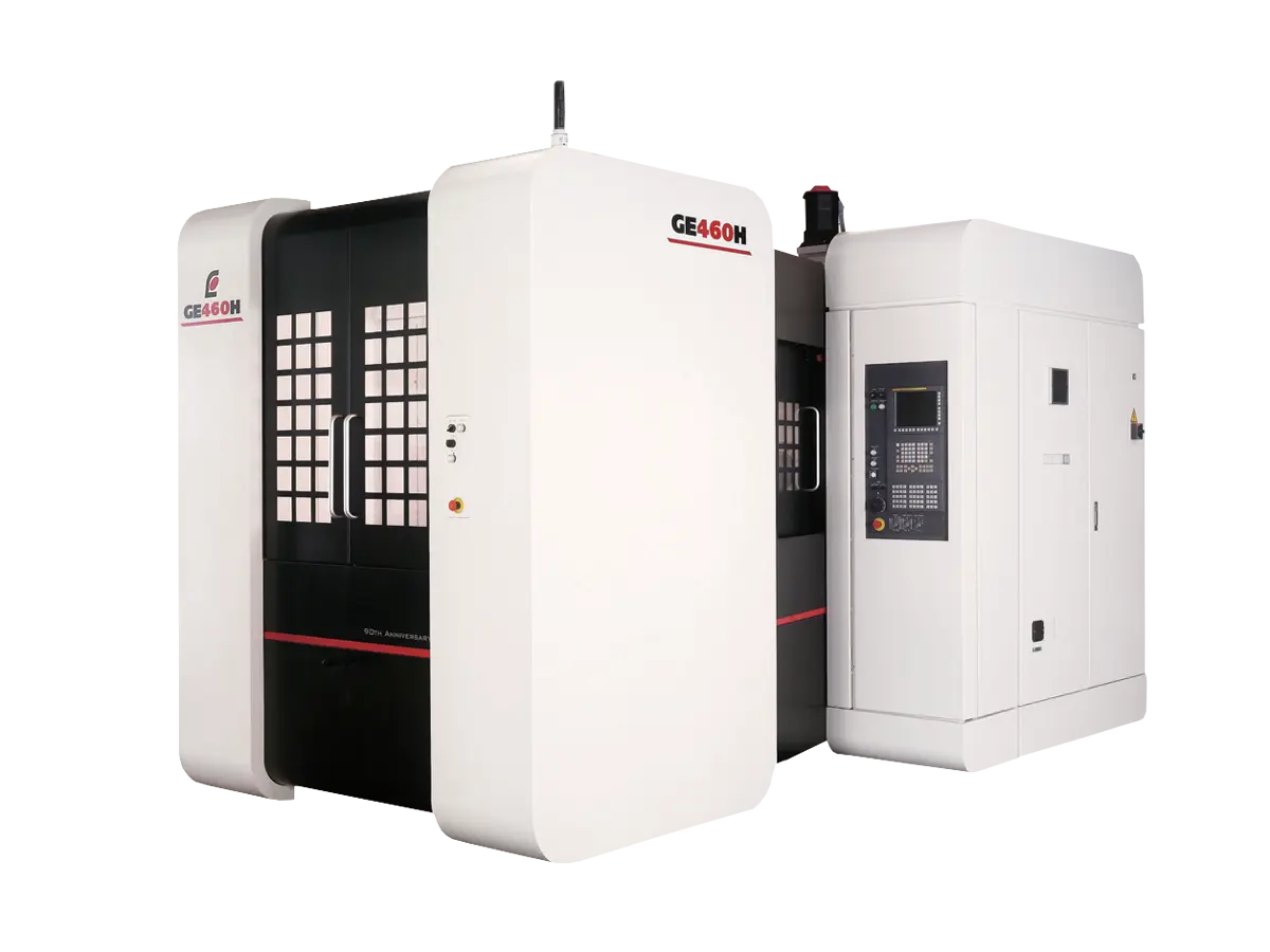 NEW ENSHU GE460H