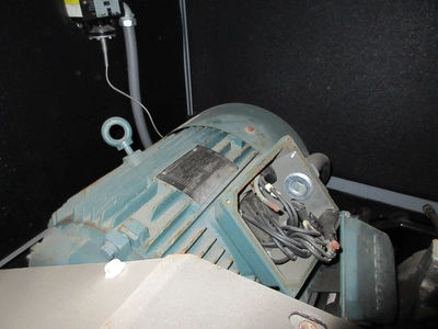 USED SUTORBILT GAFMCRD